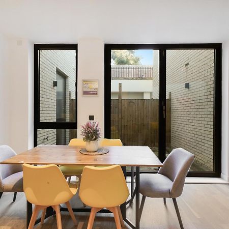 Xylo Apartments - Kentish Town London Exterior photo