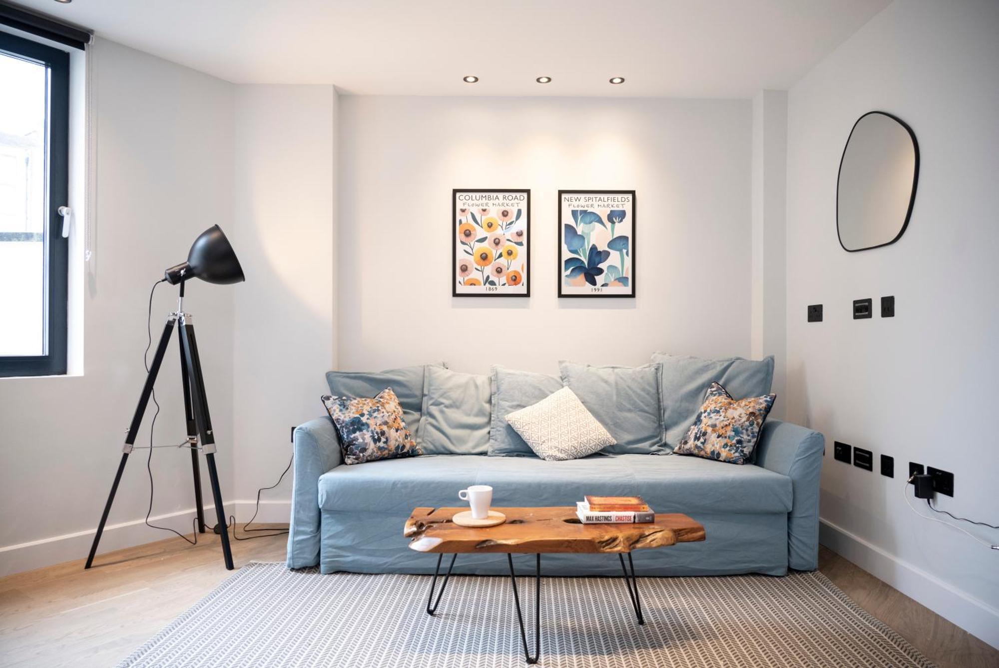 Xylo Apartments - Kentish Town London Exterior photo