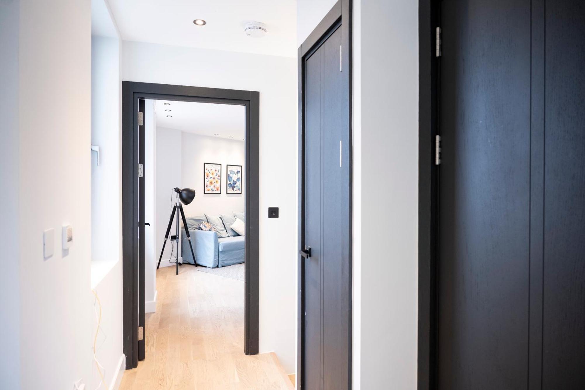 Xylo Apartments - Kentish Town London Exterior photo