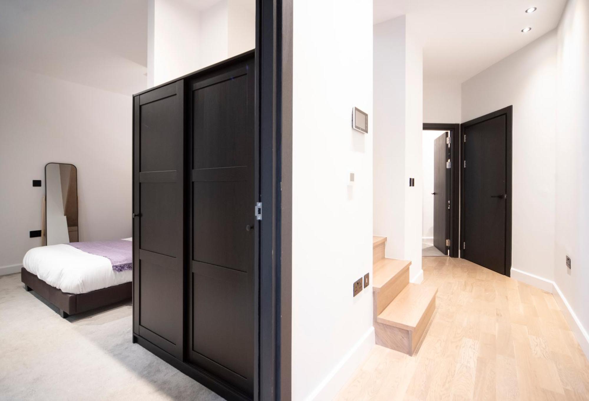 Xylo Apartments - Kentish Town London Exterior photo