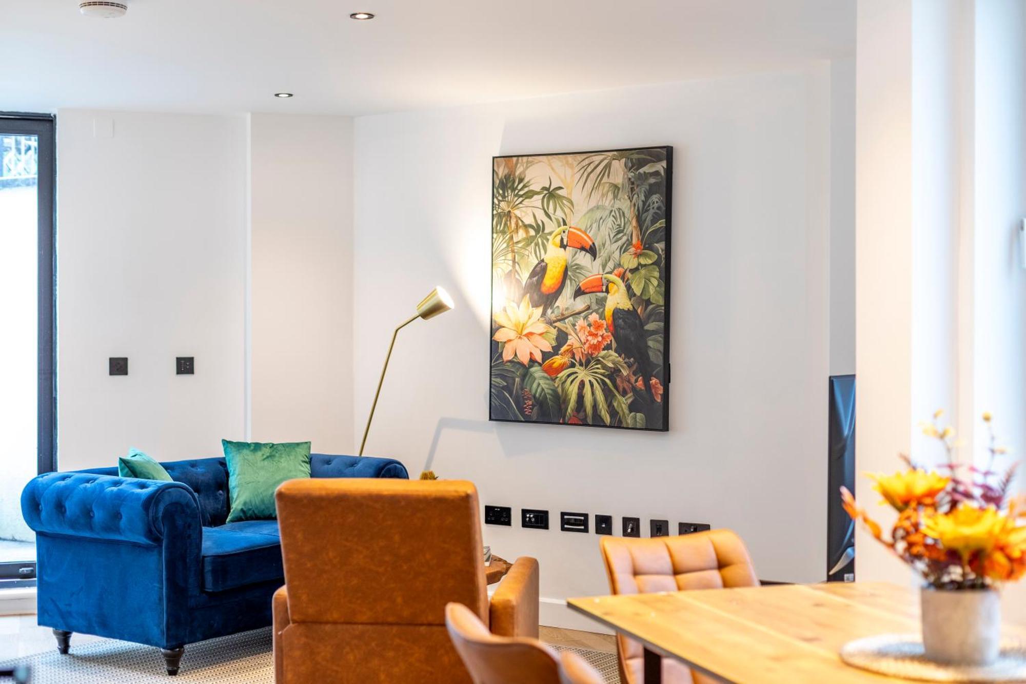 Xylo Apartments - Kentish Town London Exterior photo