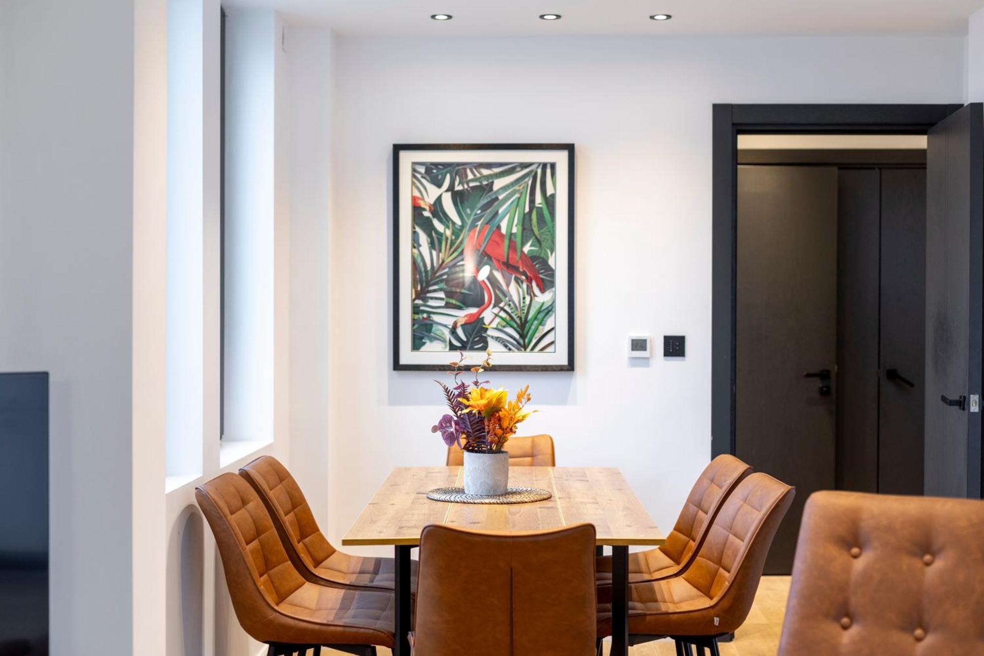 Xylo Apartments - Kentish Town London Exterior photo