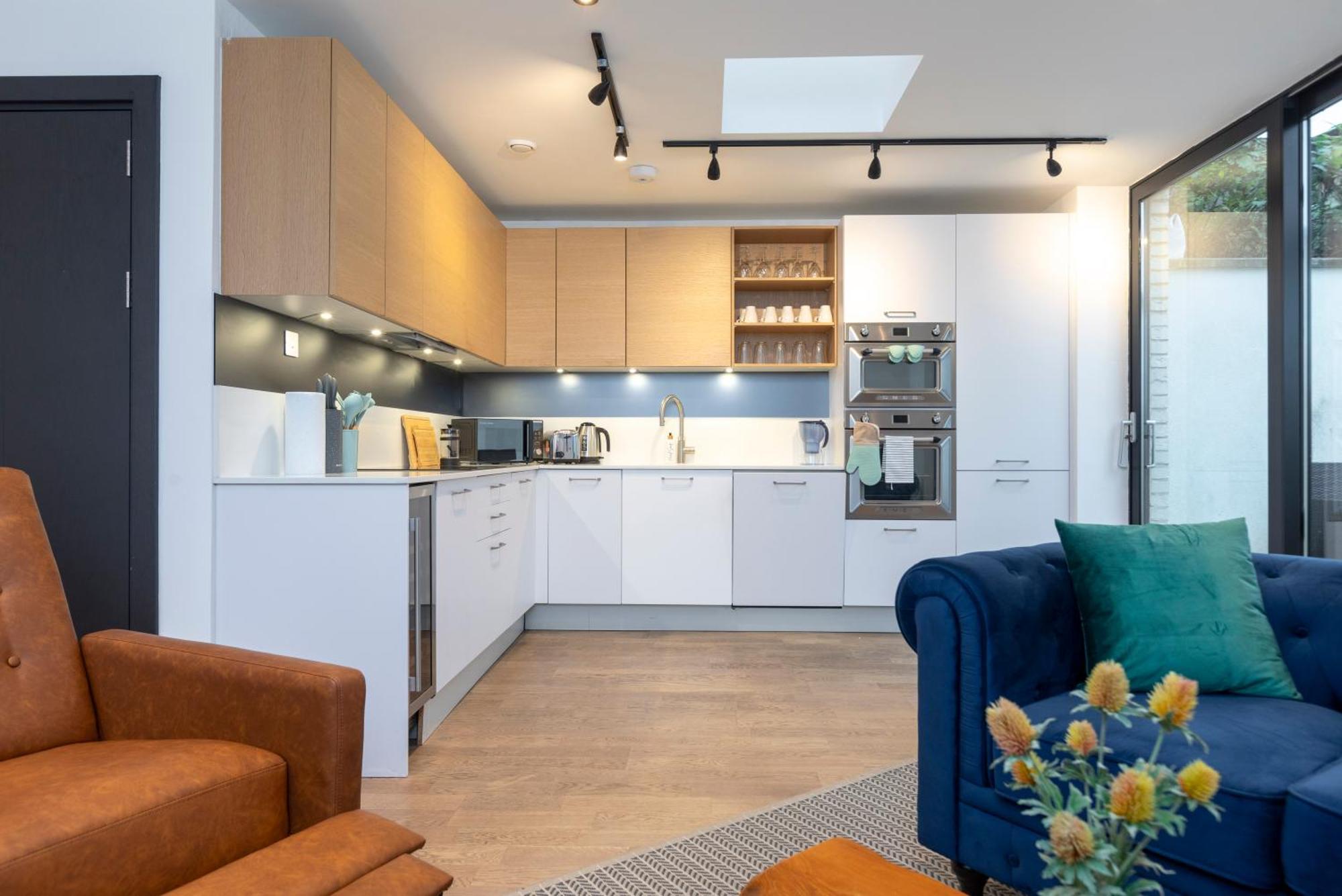 Xylo Apartments - Kentish Town London Exterior photo