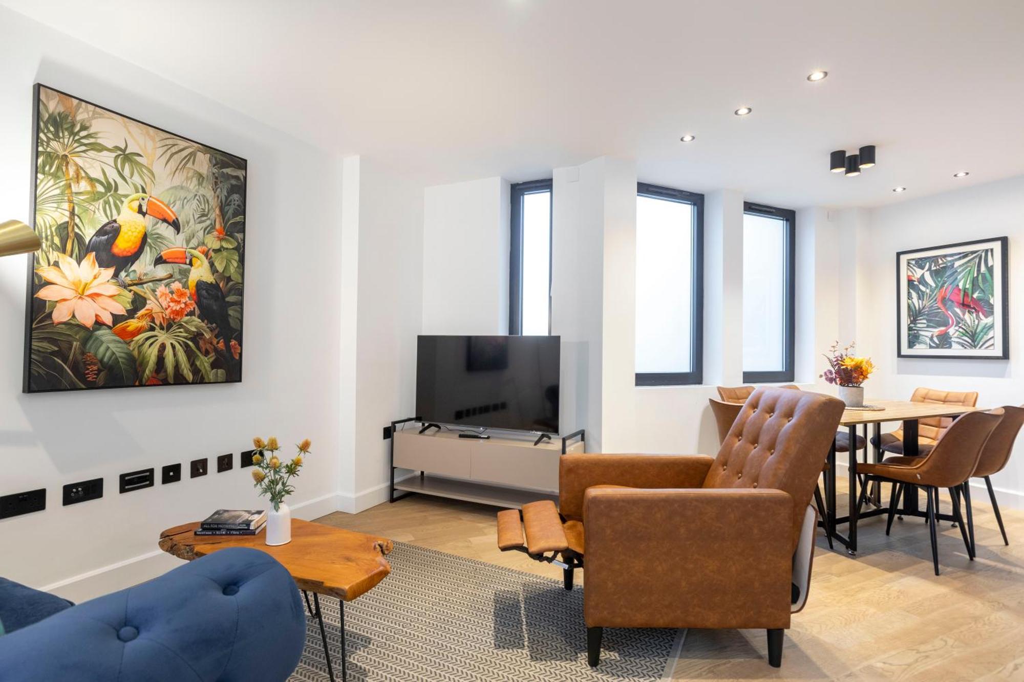 Xylo Apartments - Kentish Town London Exterior photo