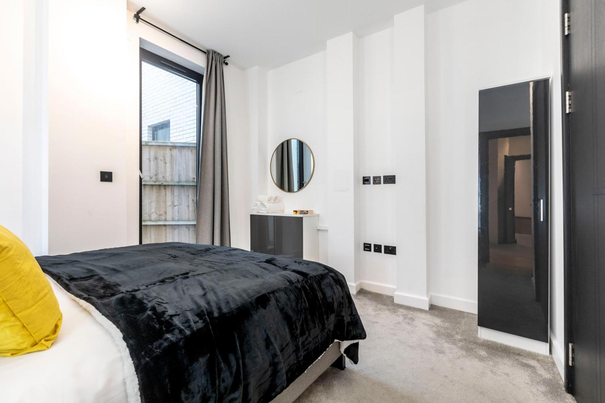 Xylo Apartments - Kentish Town London Exterior photo