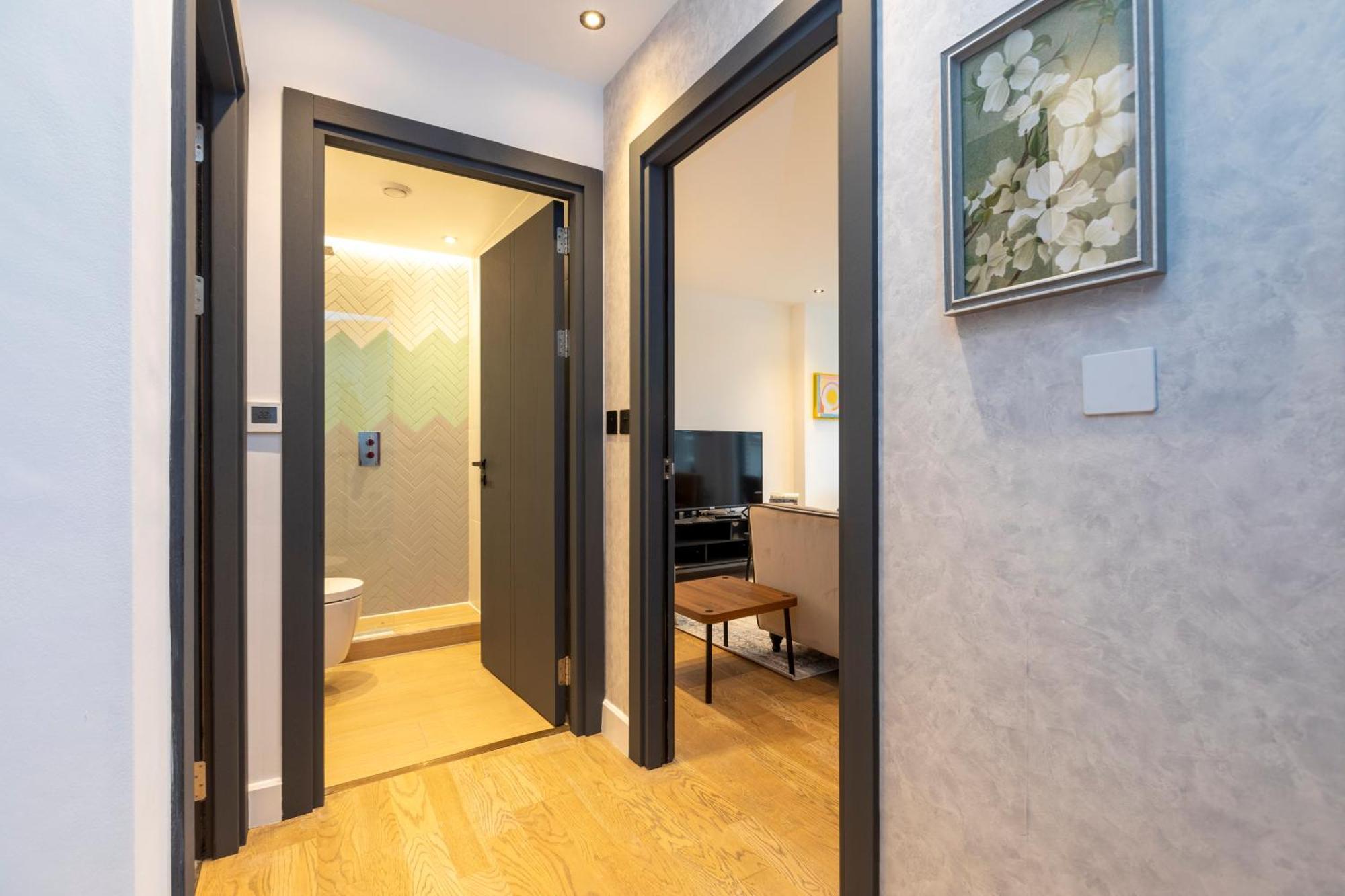 Xylo Apartments - Kentish Town London Exterior photo