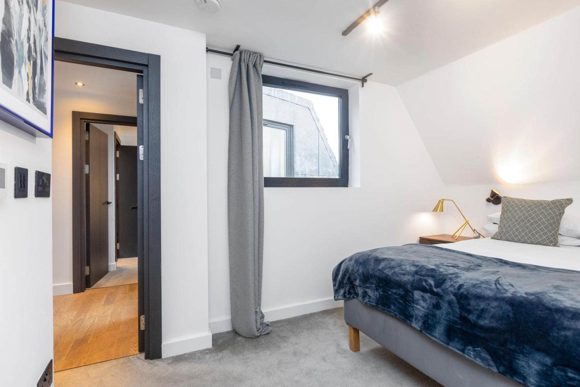 Xylo Apartments - Kentish Town London Exterior photo