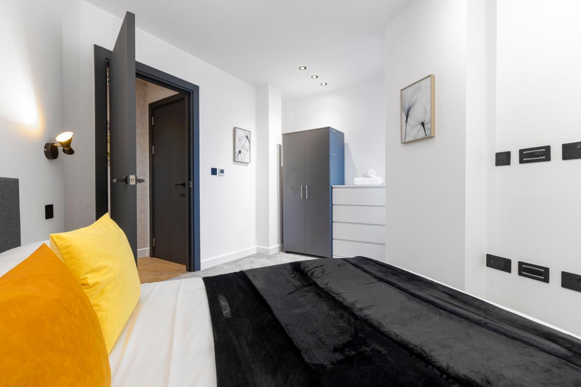 Xylo Apartments - Kentish Town London Exterior photo