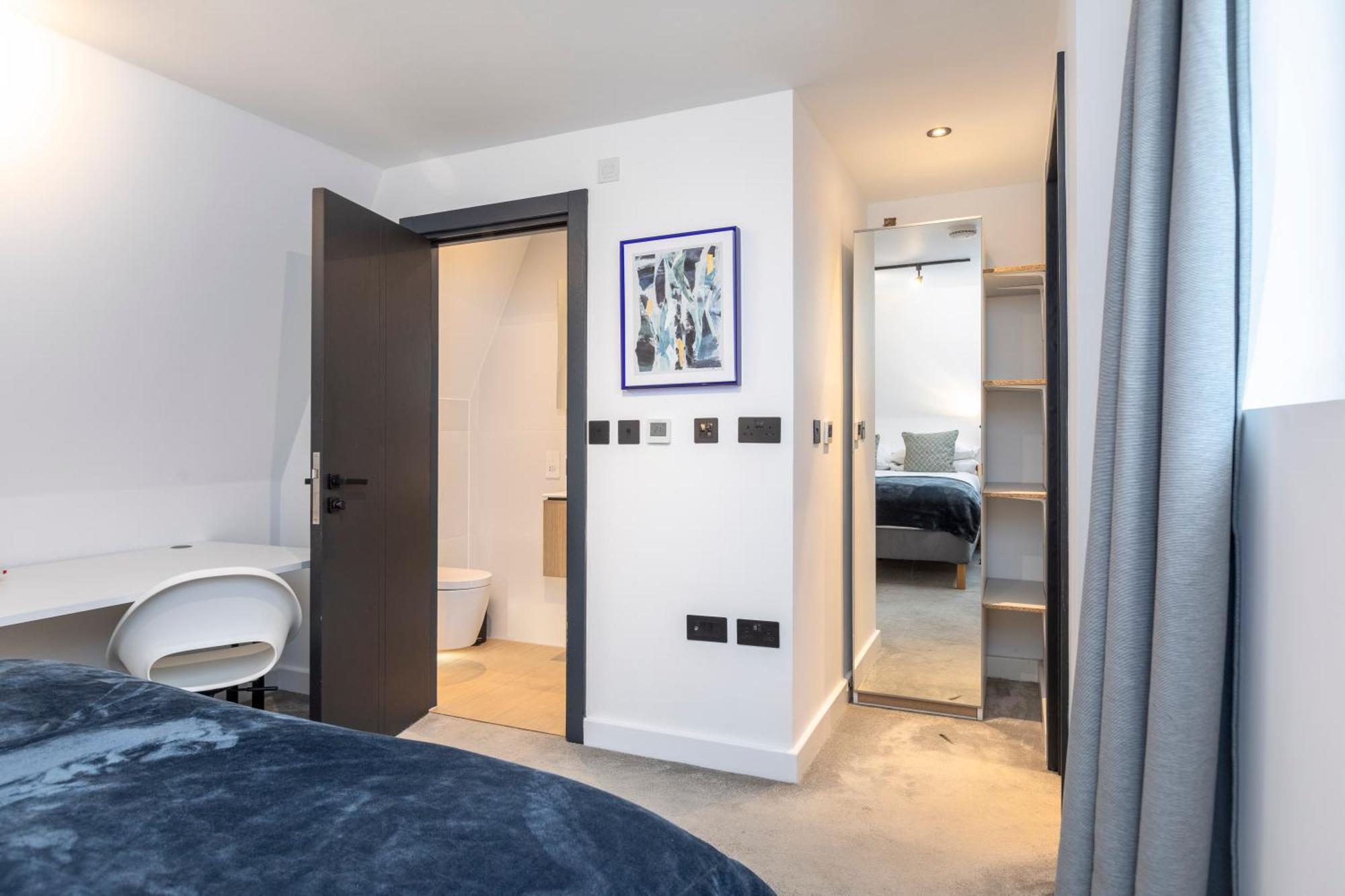 Xylo Apartments - Kentish Town London Exterior photo