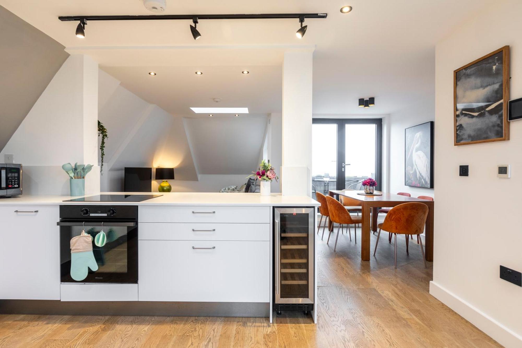 Xylo Apartments - Kentish Town London Exterior photo