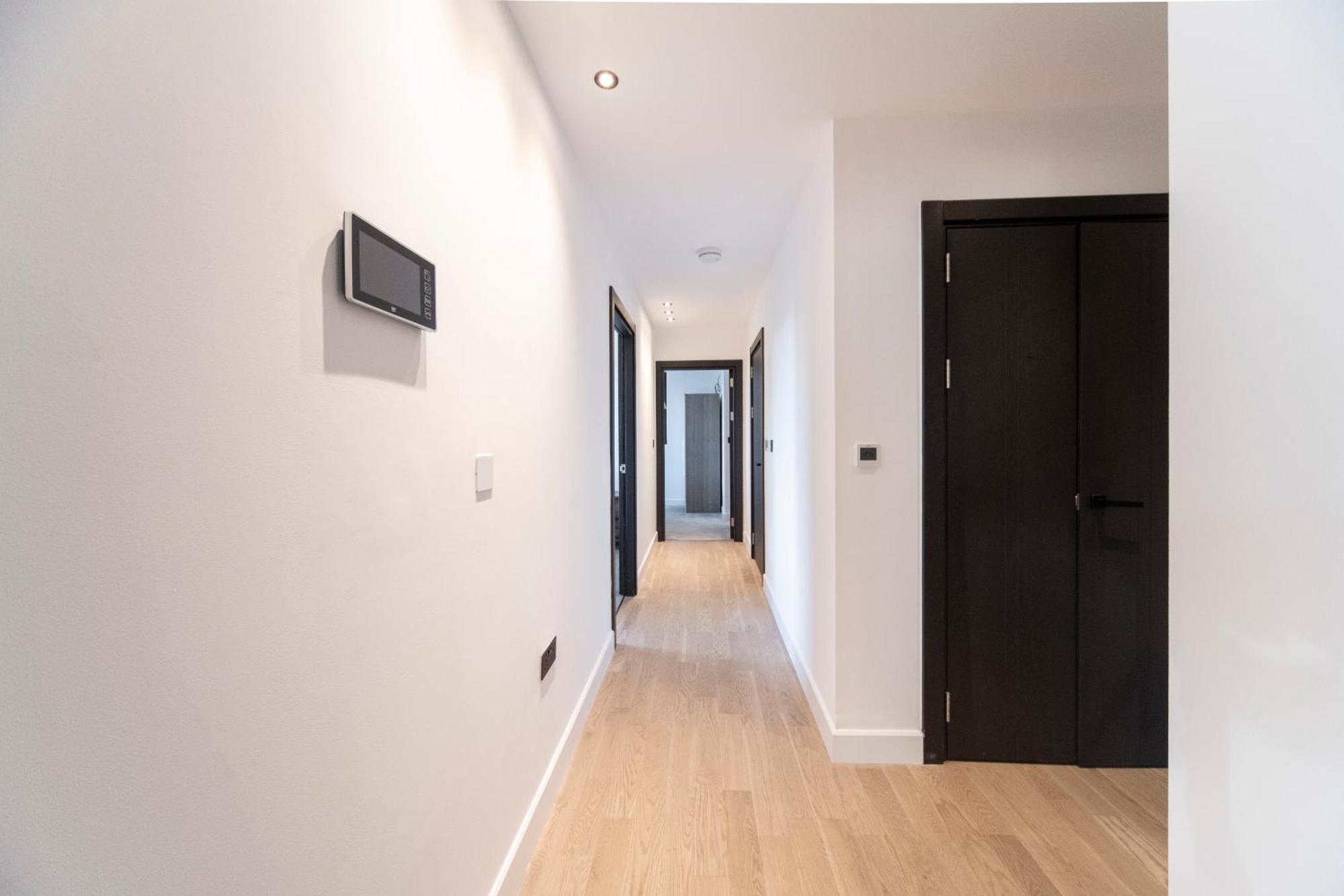 Xylo Apartments - Kentish Town London Exterior photo