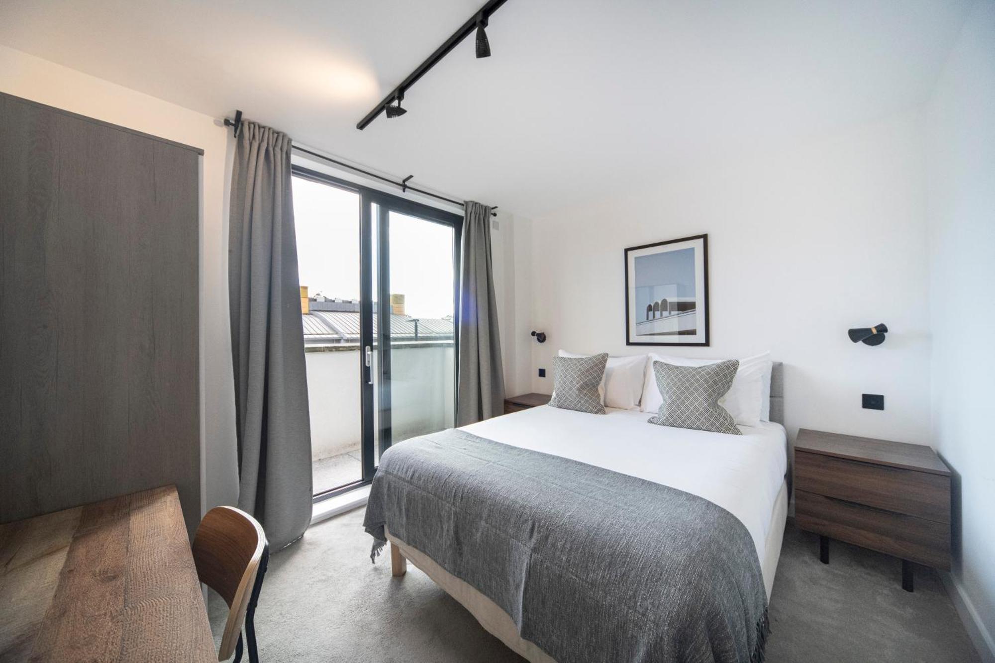 Xylo Apartments - Kentish Town London Exterior photo