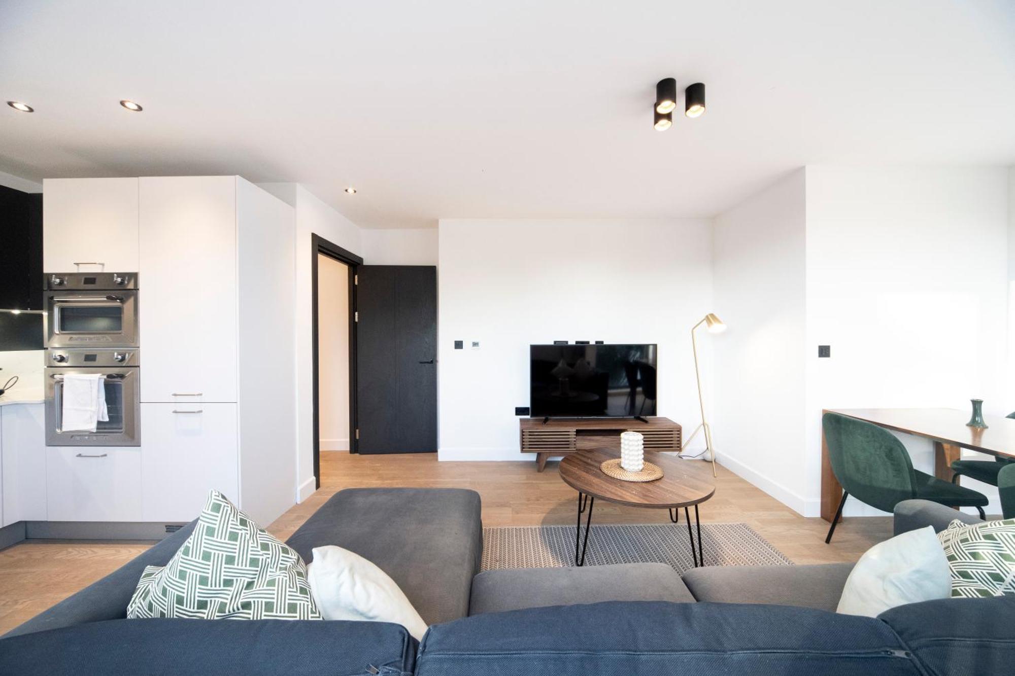 Xylo Apartments - Kentish Town London Exterior photo