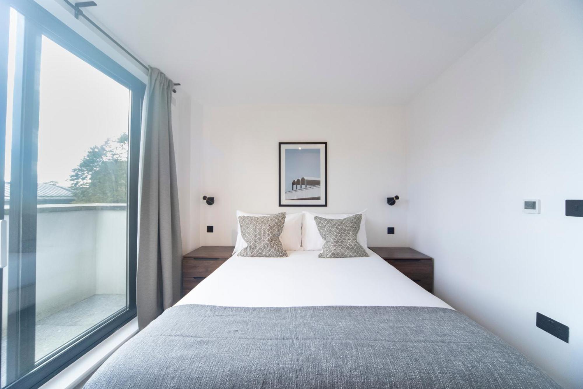 Xylo Apartments - Kentish Town London Exterior photo