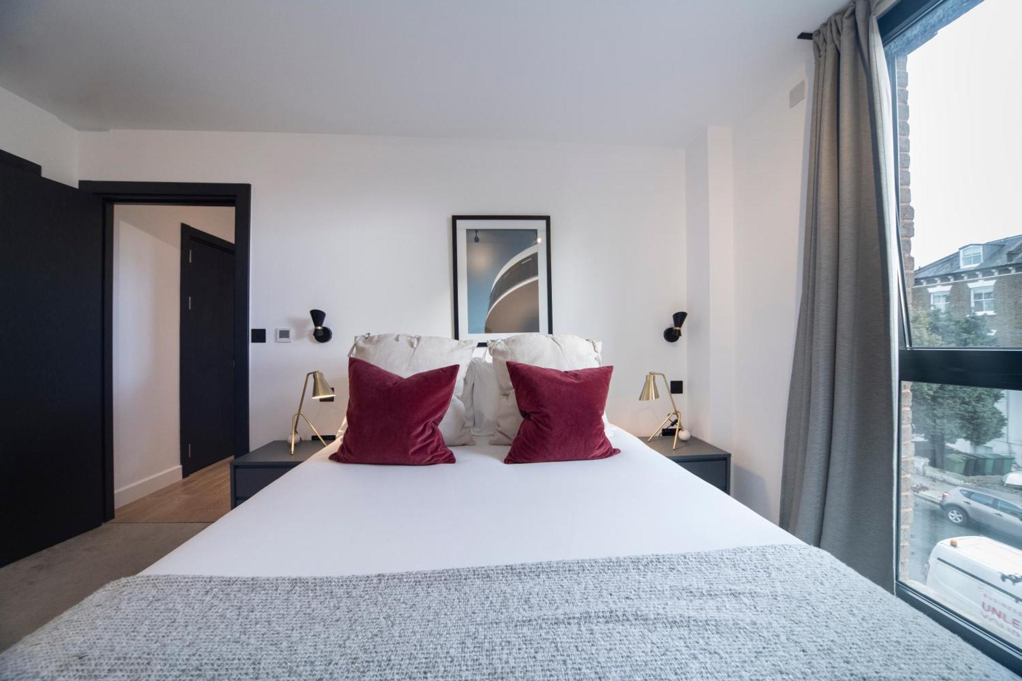 Xylo Apartments - Kentish Town London Exterior photo