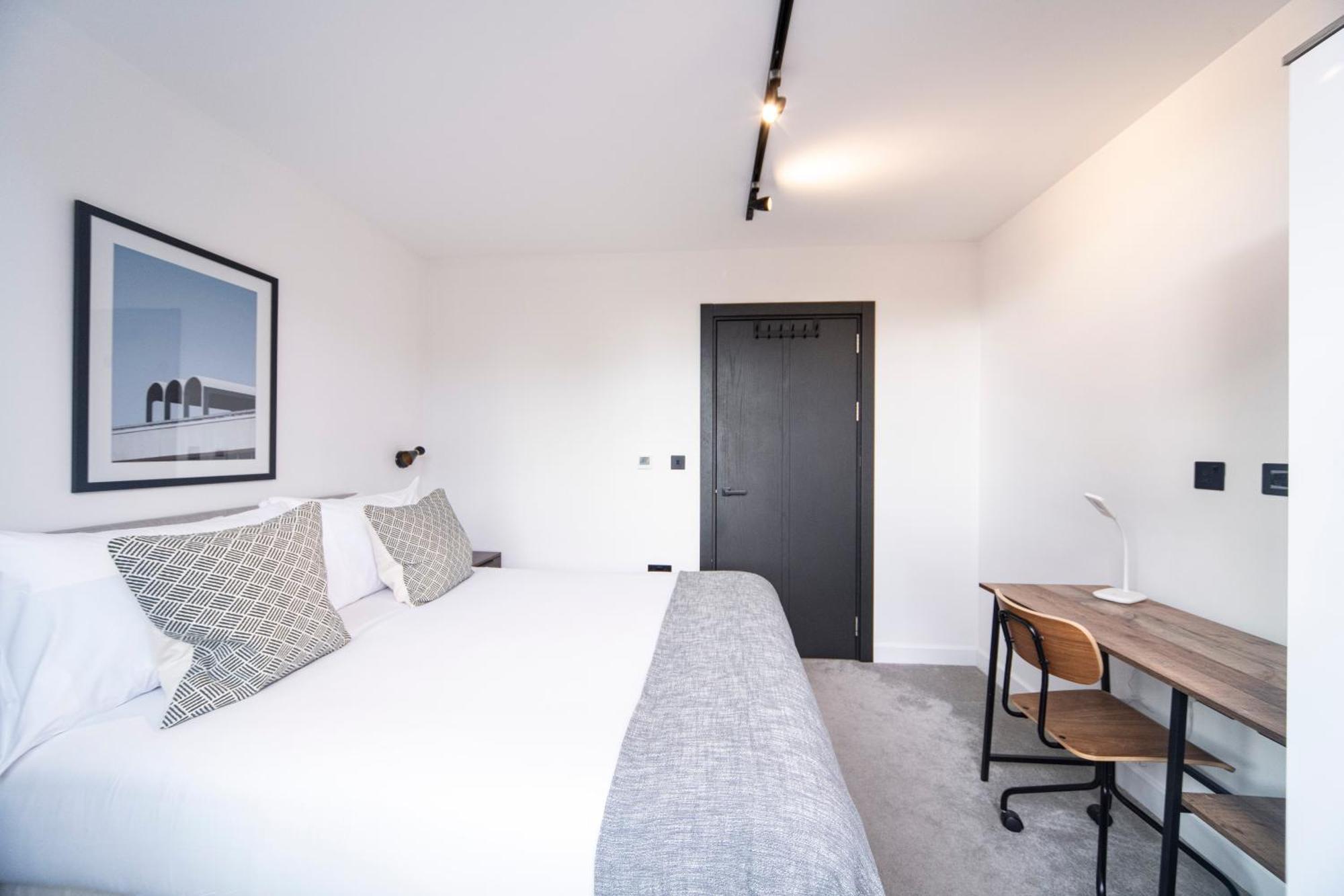 Xylo Apartments - Kentish Town London Exterior photo