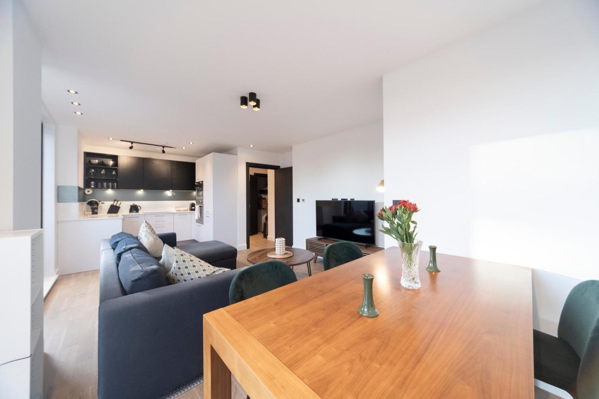Xylo Apartments - Kentish Town London Exterior photo