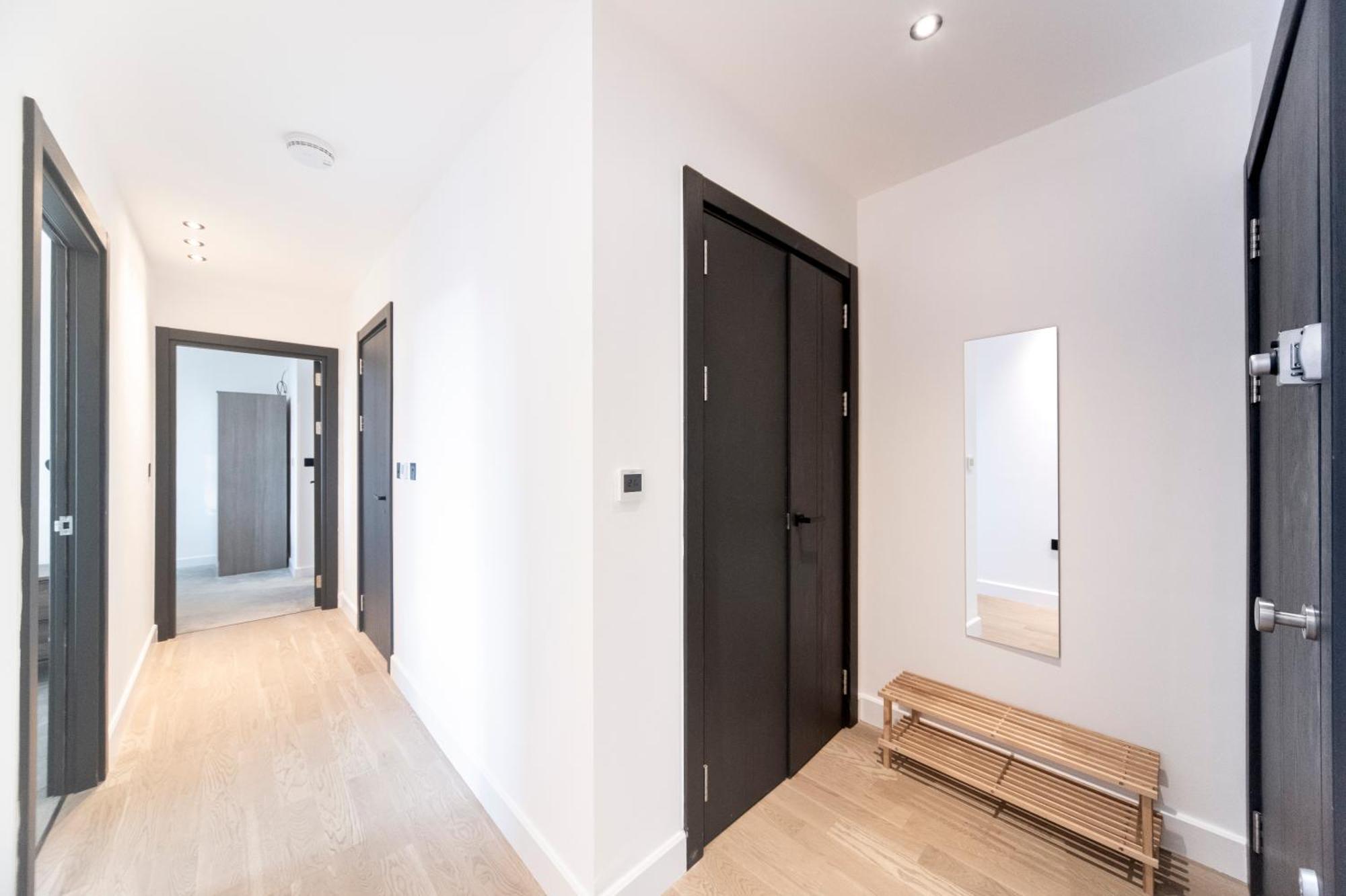 Xylo Apartments - Kentish Town London Exterior photo
