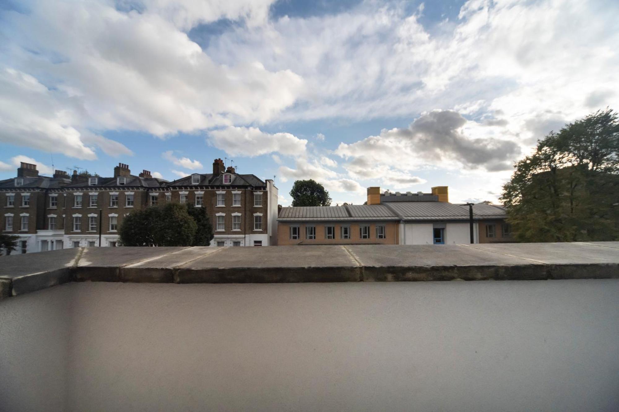 Xylo Apartments - Kentish Town London Exterior photo