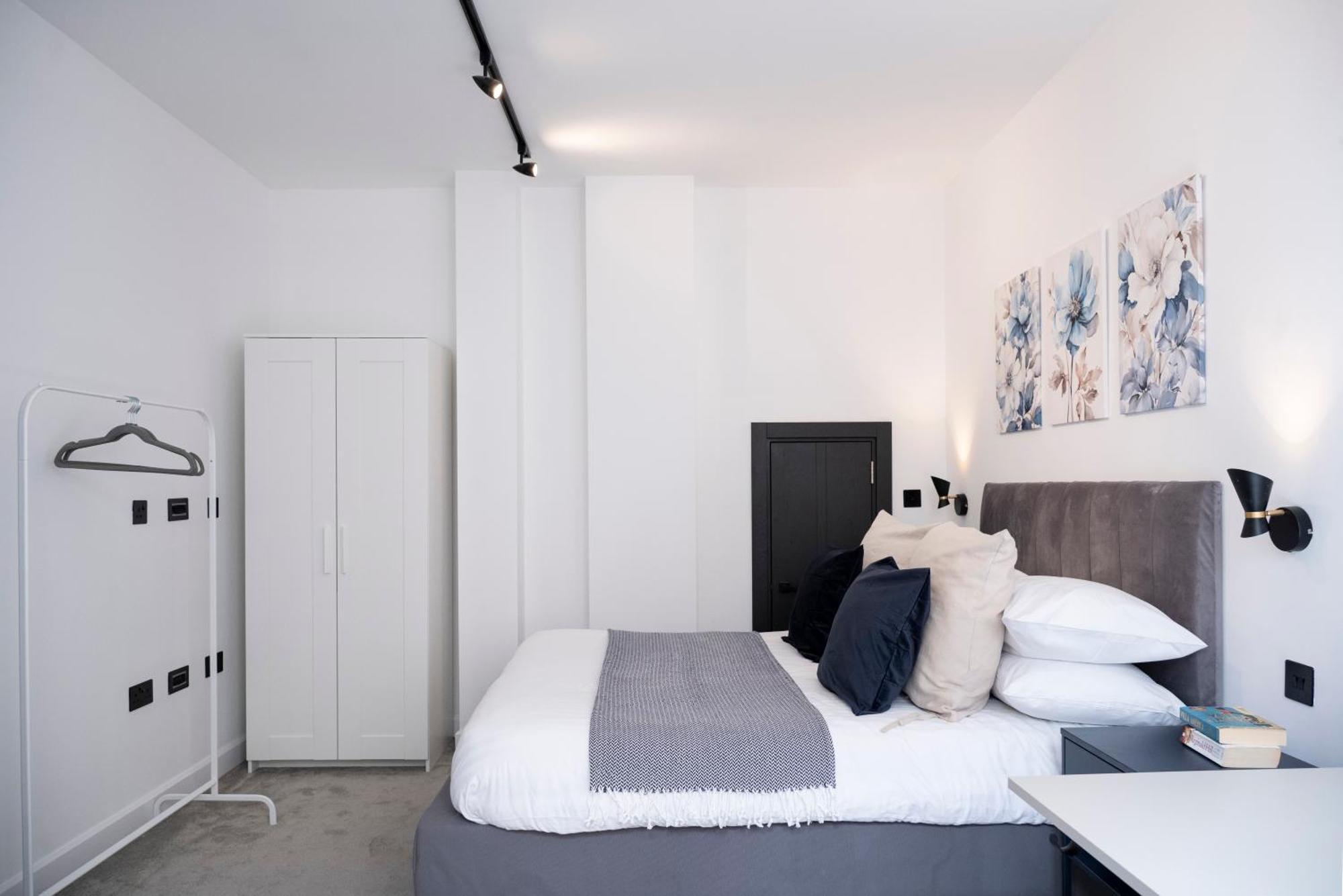 Xylo Apartments - Kentish Town London Exterior photo