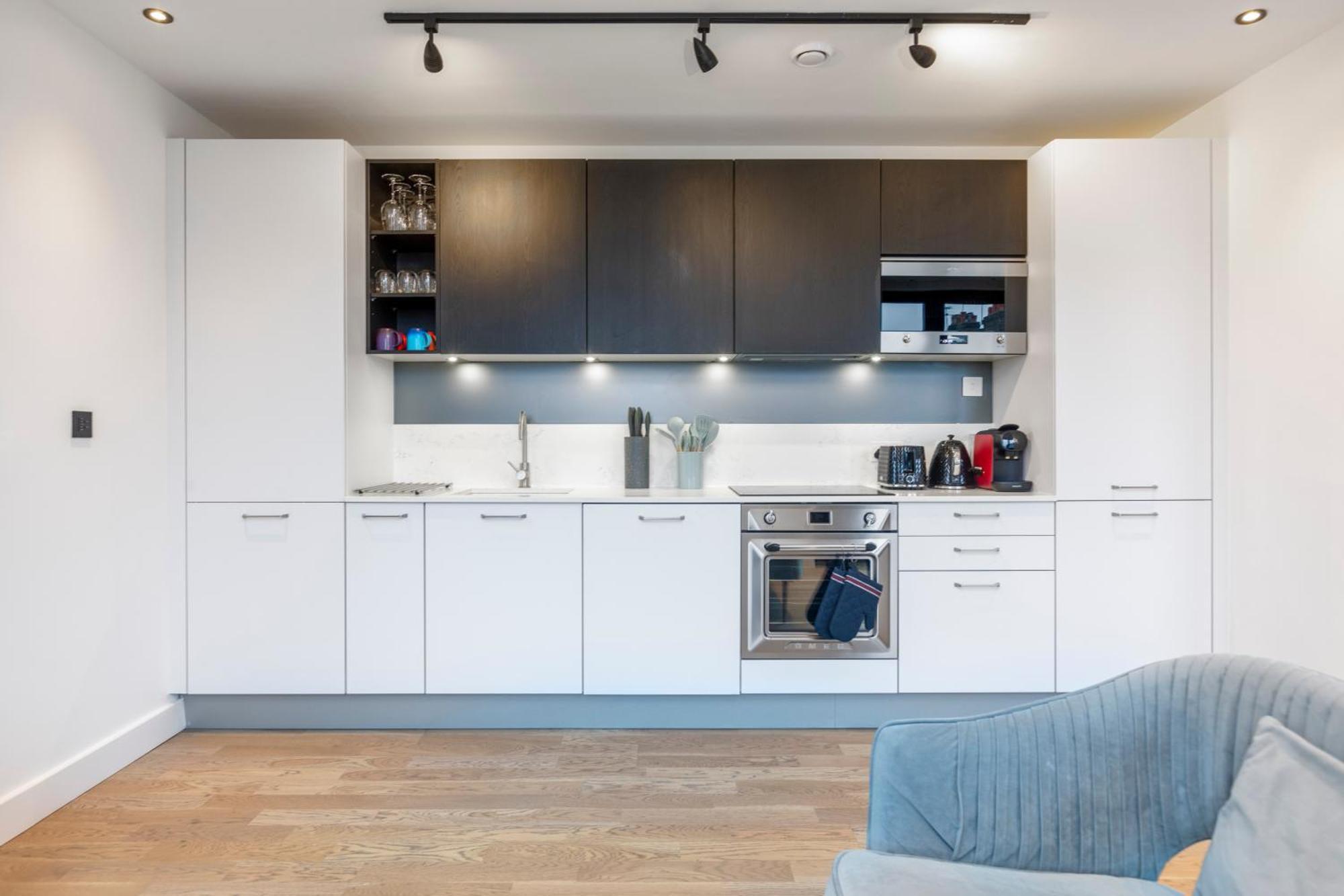 Xylo Apartments - Kentish Town London Exterior photo
