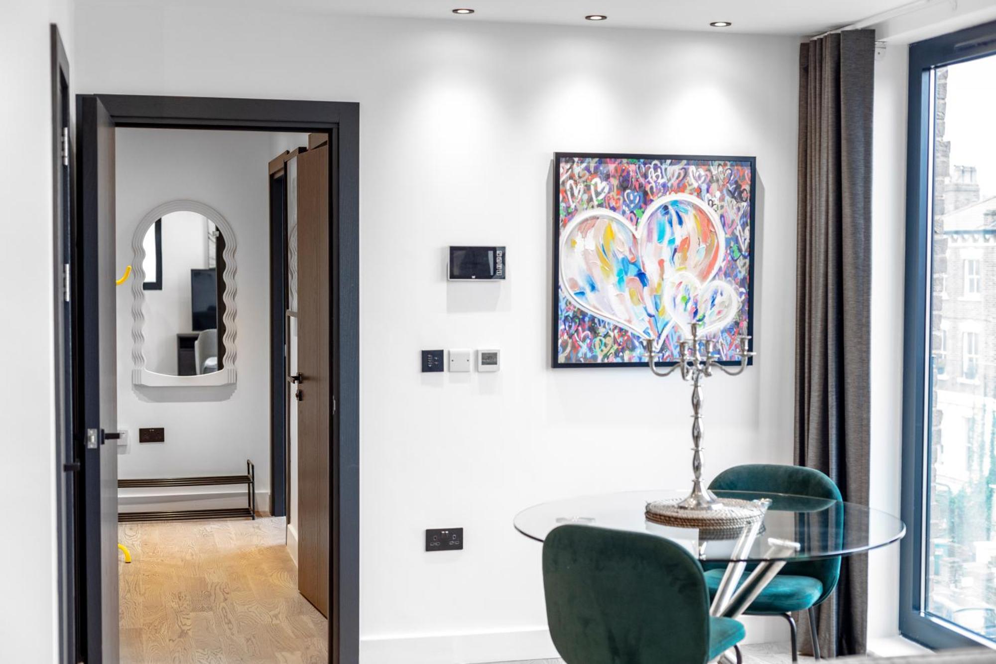 Xylo Apartments - Kentish Town London Exterior photo
