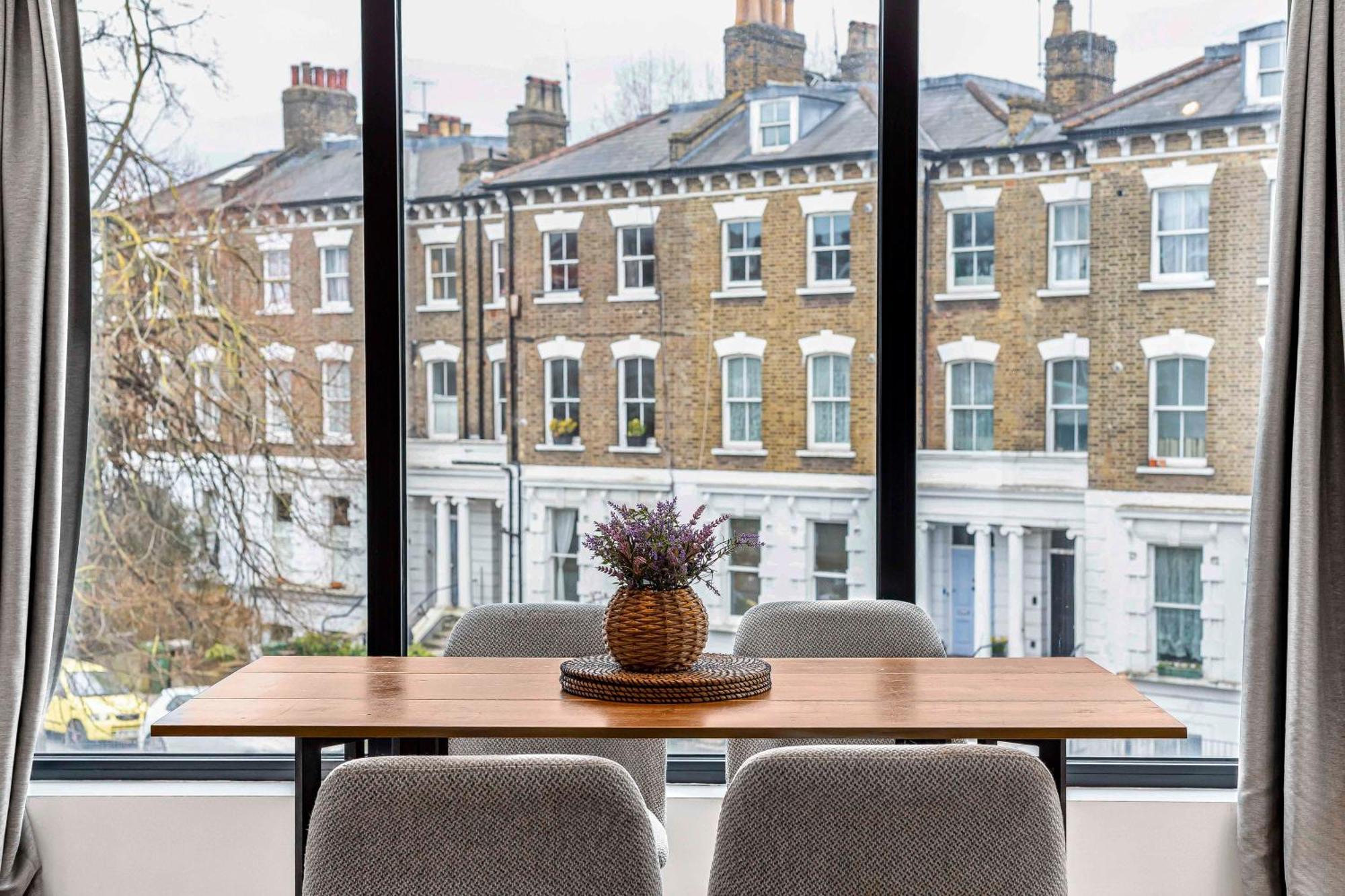 Xylo Apartments - Kentish Town London Exterior photo
