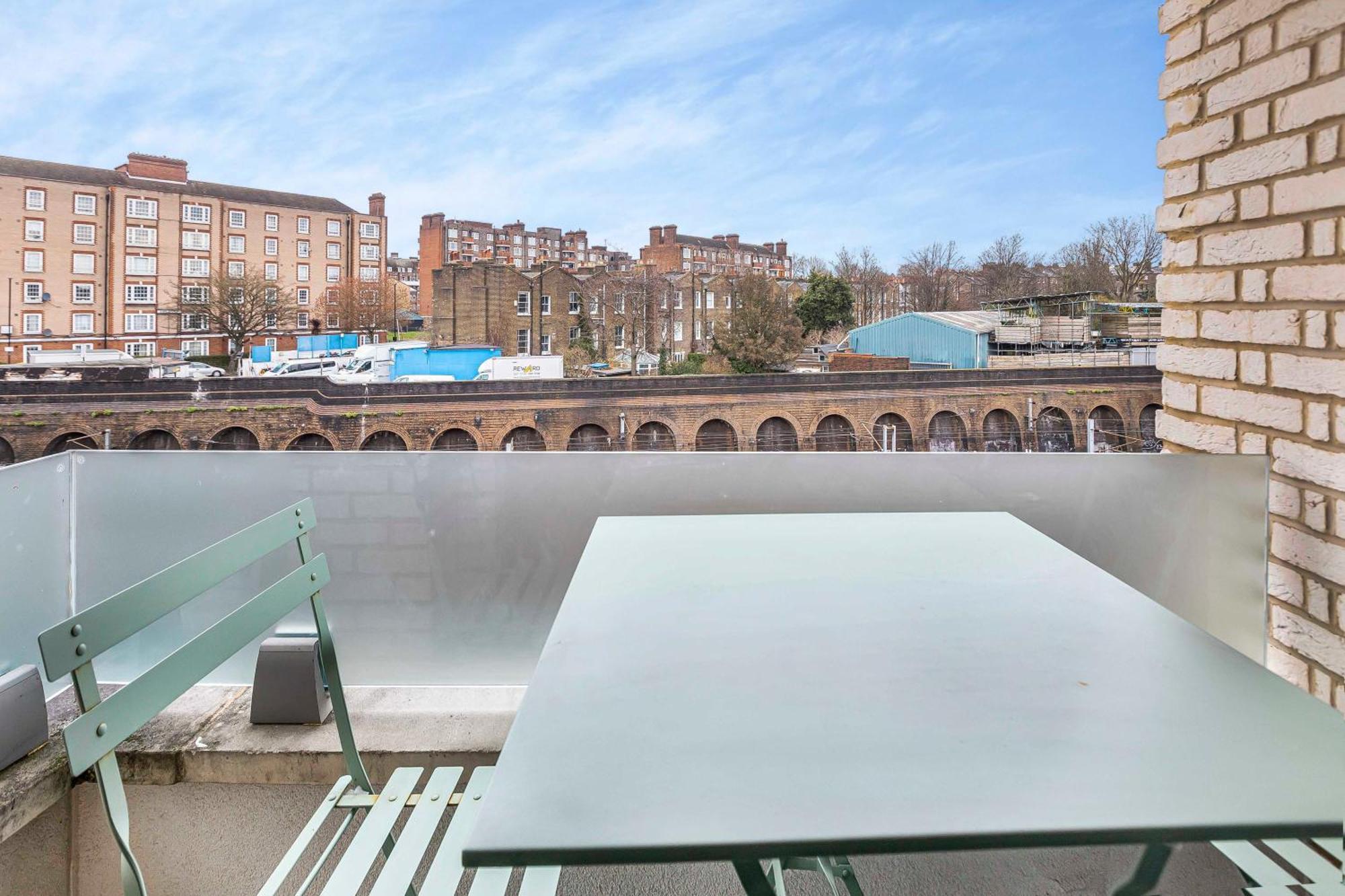 Xylo Apartments - Kentish Town London Exterior photo