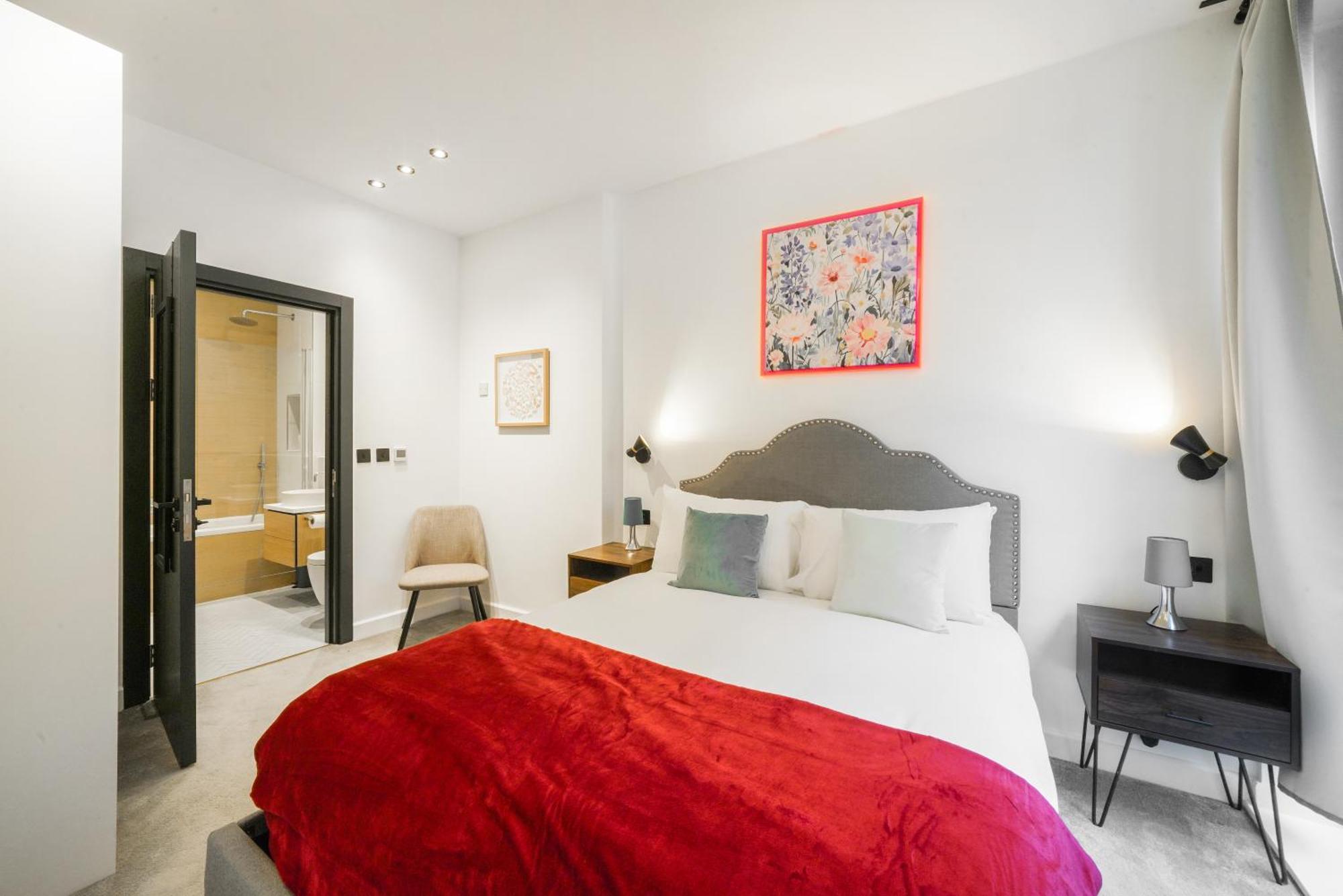 Xylo Apartments - Kentish Town London Exterior photo